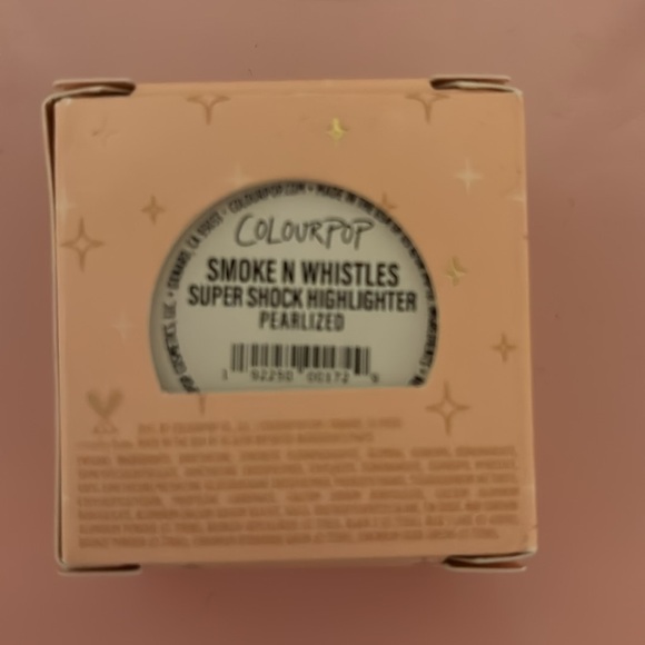 ColorPop Highlighter - Picture 2 of 2